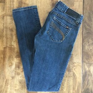 Fox Skinny Jeans